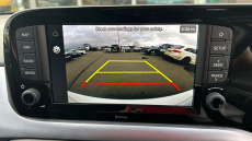 Hyundai i10 1.2 [79] Premium 5dr Auto [Nav] Petrol Hatchback